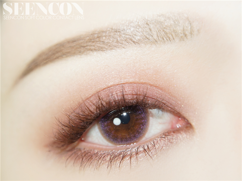 seencon ring pearl人鱼姬二代紫