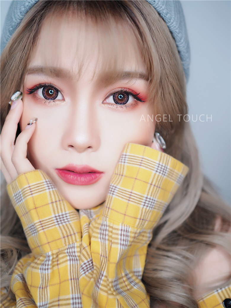 angel-touch 星夜粉